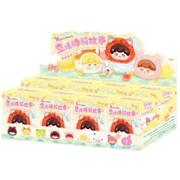 SEALED CASE MunMun's Fairy Tale Bedtime Stories - Picture 3 of 10